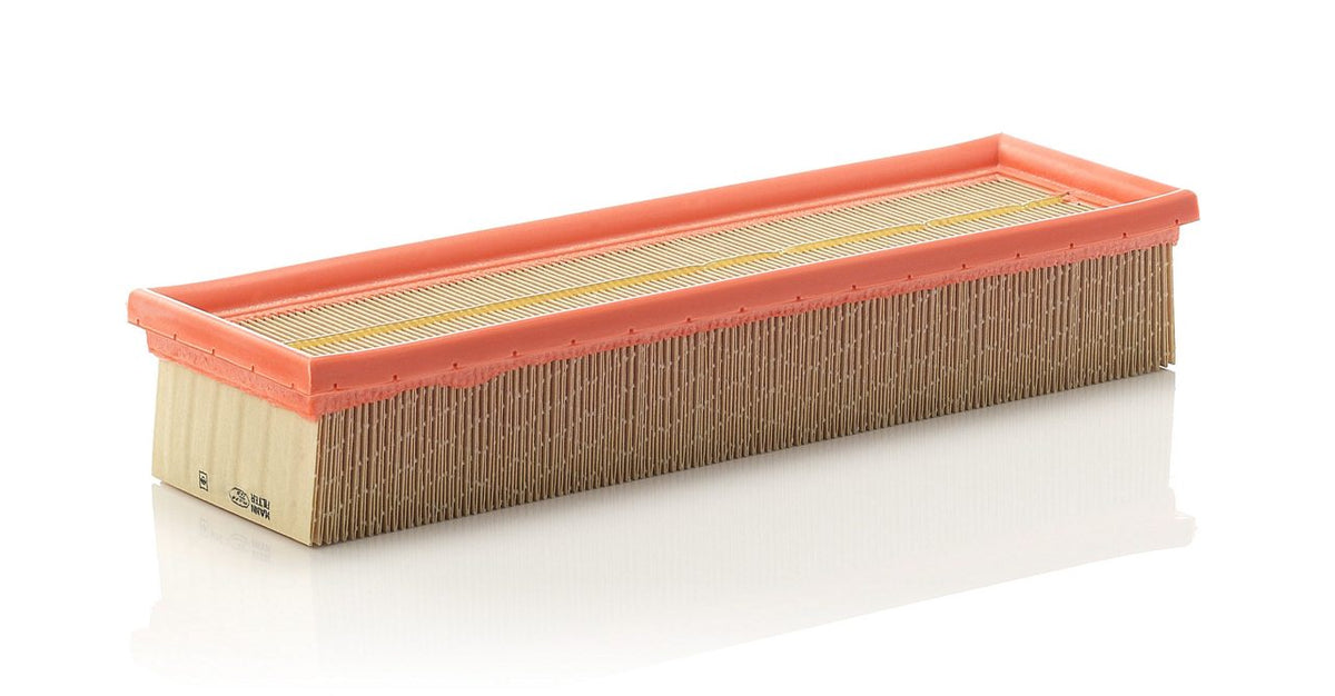 Automotive Engine Air Filters Mann Genuine Assembly Type Colour Box Pack C3484 (Germany)