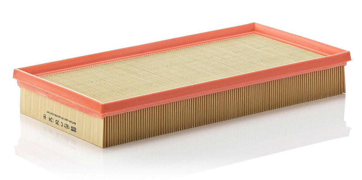 Automotive Engine Air Filters Mann Genuine Assembly Type Colour Box Pack C29105 (Germany)