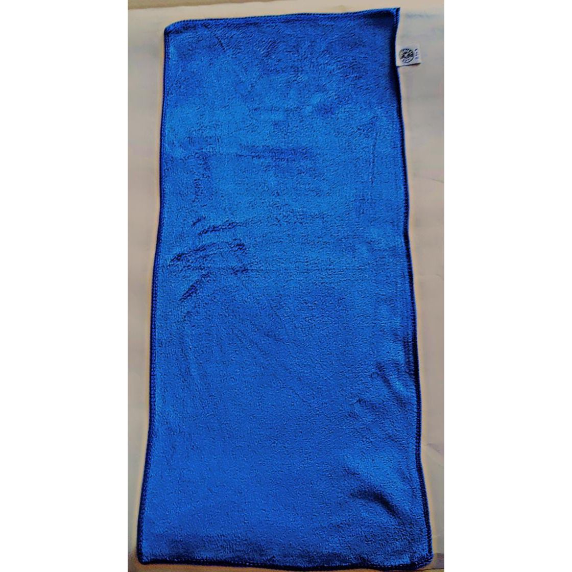 Automotive Washing / Cleaning / Polishing Cloth Microfiber Single Towel  Standard Quality 40X60Cm Mix Colours 01 Pc/Pack (China)