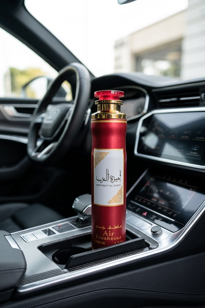 Air Freshener Lattafa 300Ml - Ameerat Al Arab (UAE)