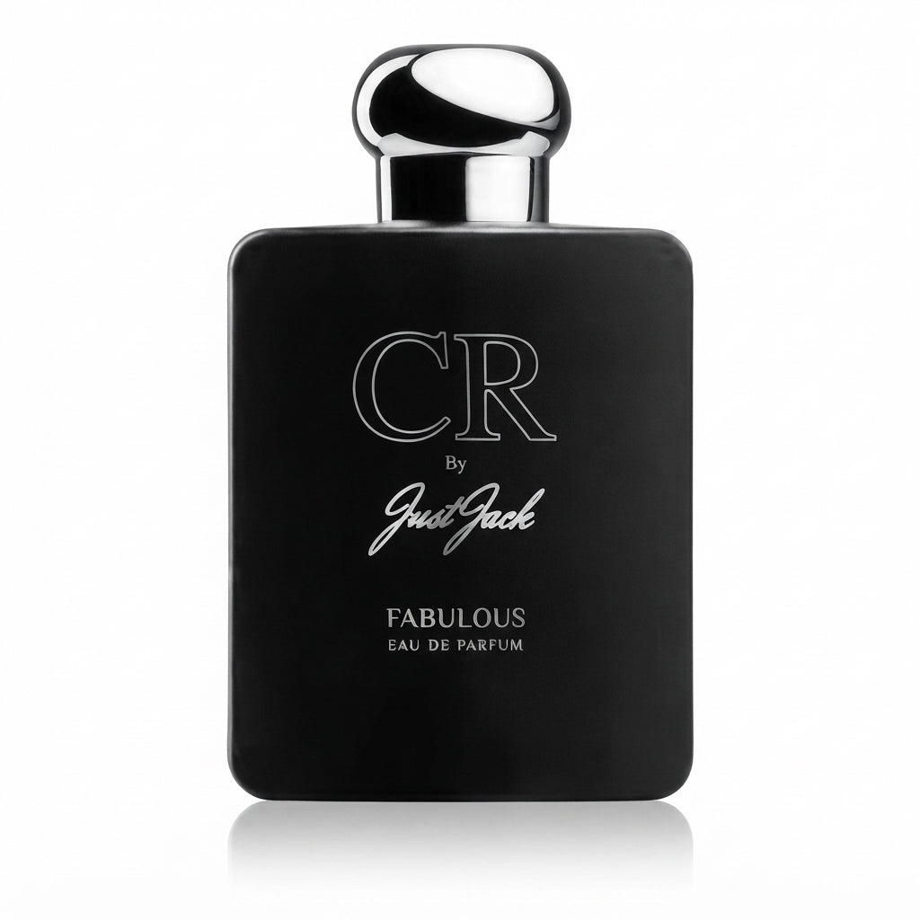 Air Freshner Cr By Just Jack Fabulous 50Ml Colour Box Pack