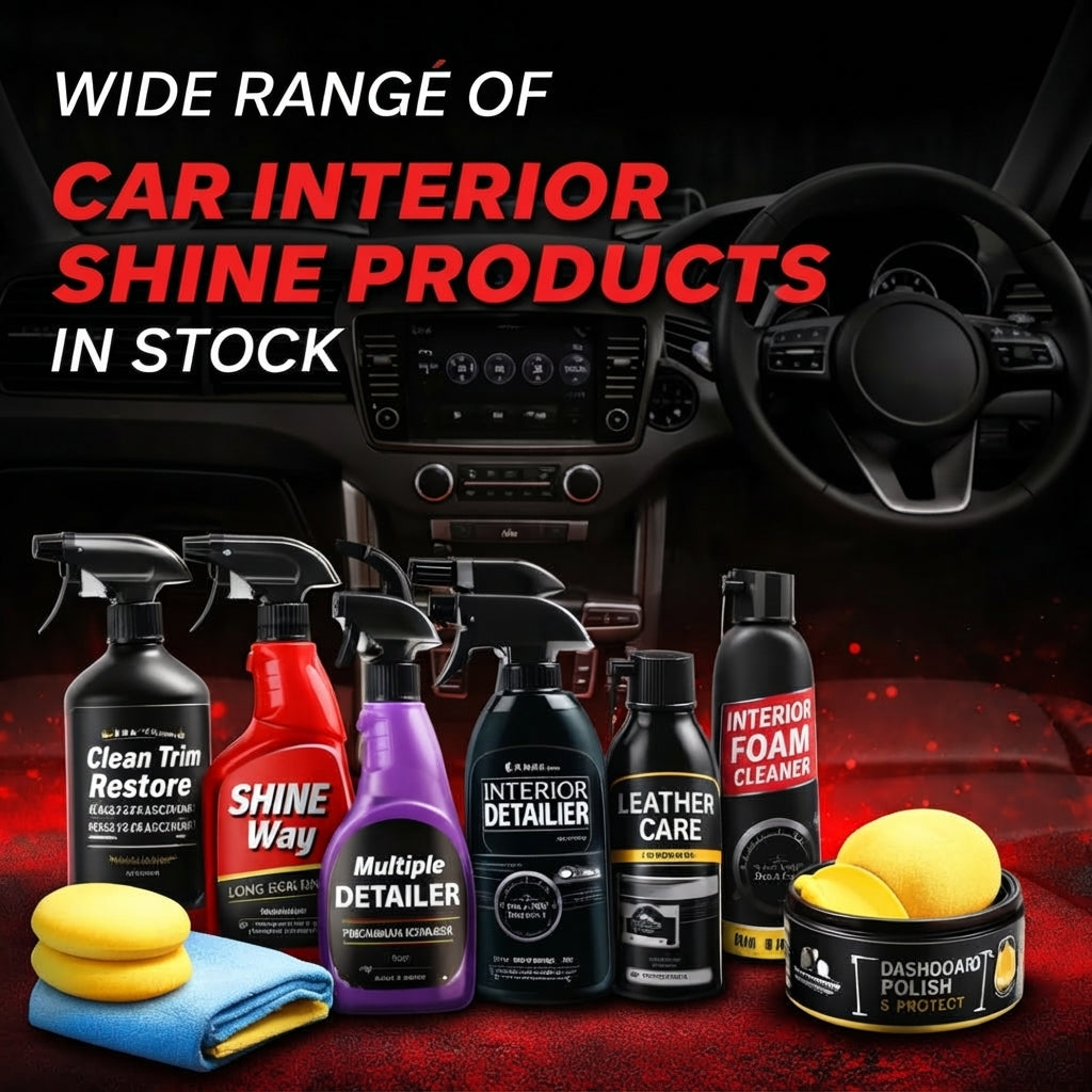 Car Dashboard Polish Stp Wild Berry Plastic Bottle Pack 295Ml Son Of A Gun Protectant 97302Ab (Uk)