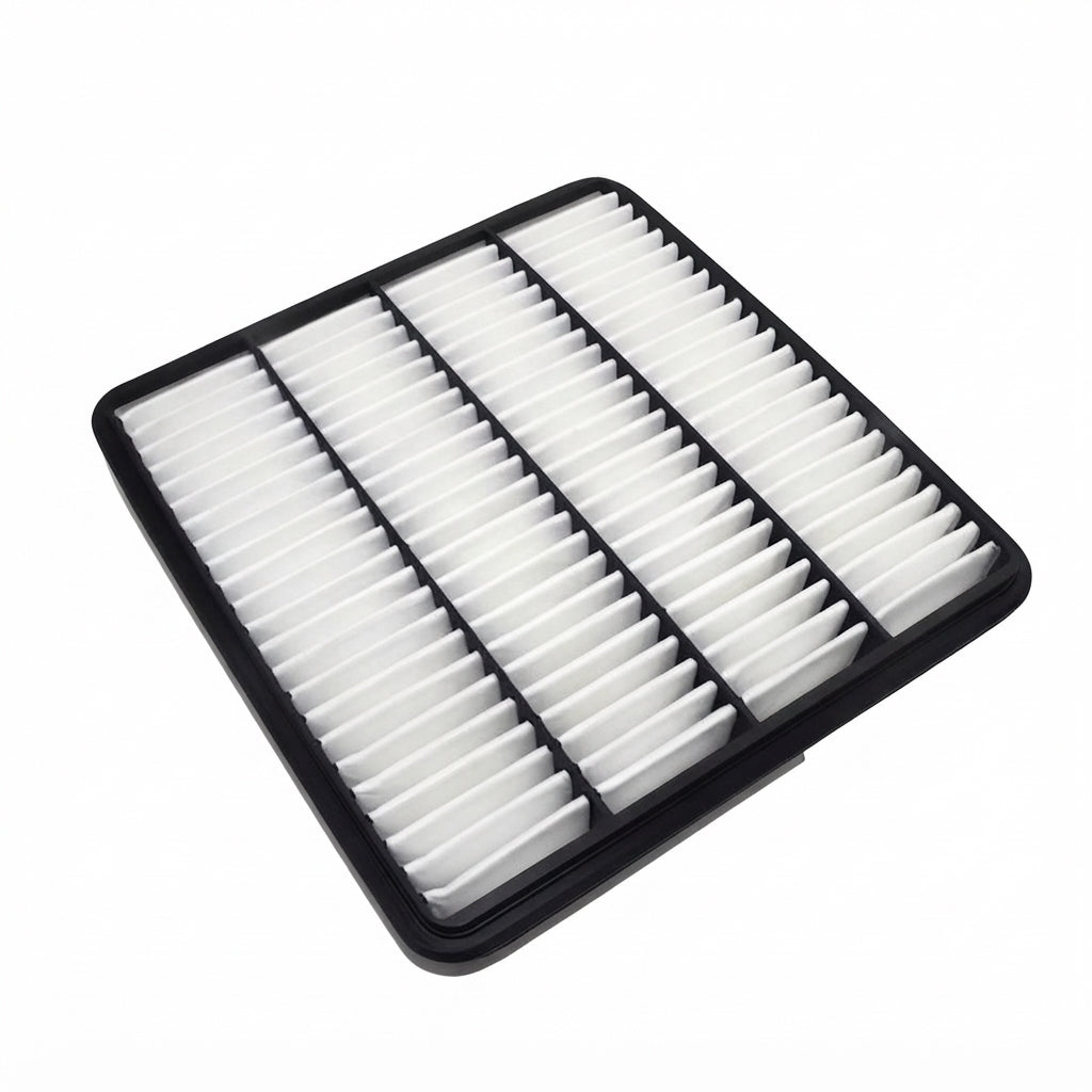 Automotive Engine Air Filters Leppon Replacement Assembly Type Toyota From Landcruiser 2008-2012 Colour Box Pack An-38030 (Malaysia)