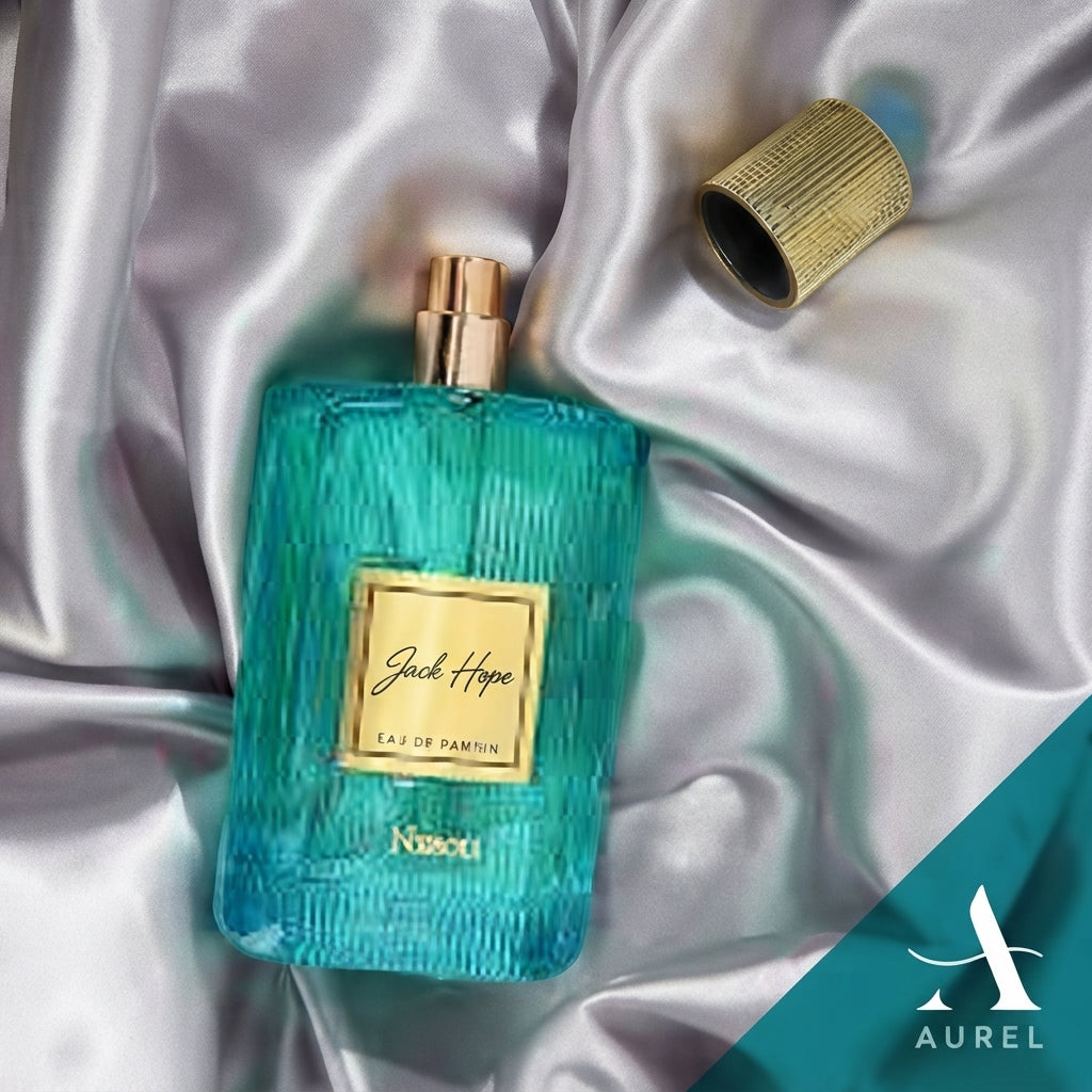 Air Freshner Cr By Just Jack Neroli 50Ml Colour Box Pack