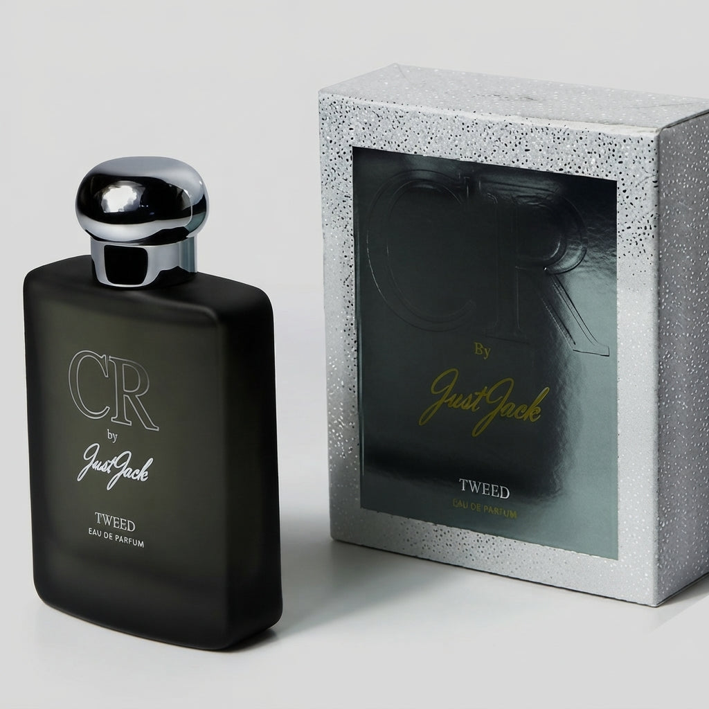 Air Freshner Cr By Just Jack Tweed 50Ml Colour Box Pack