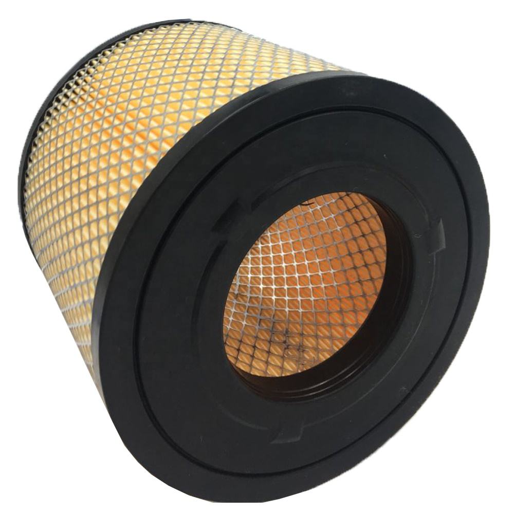 Automotive Engine Air Filters Tgp Genuine Element Type Toyota Vigo 2005-2015 / Fortuner 2012-2015 For Diesel Engine Colour Box Pack Yzza1 (Thailand)