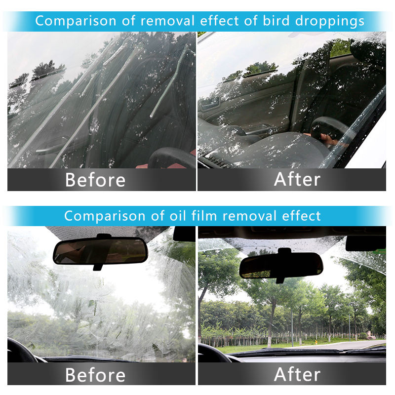 Car Windshield Washer Carpex Plastic Bottle Pack 1000Ml Washer Summer Formula (Turkey)