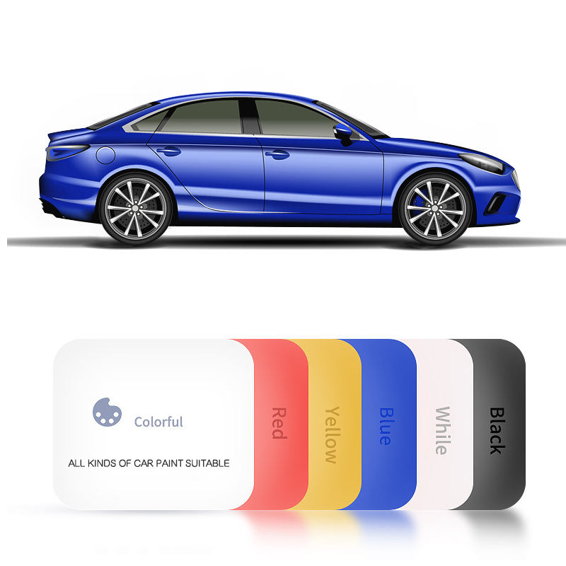 Car Body Polish Getsun Cream Based crystal wax Plastic Bottle Pack 443Ml G-1318B (China)