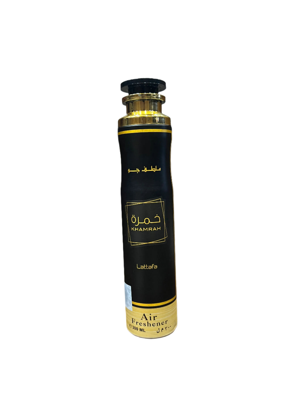 Air Freshener Lattafa 300Ml  - Khamrah (UAE)