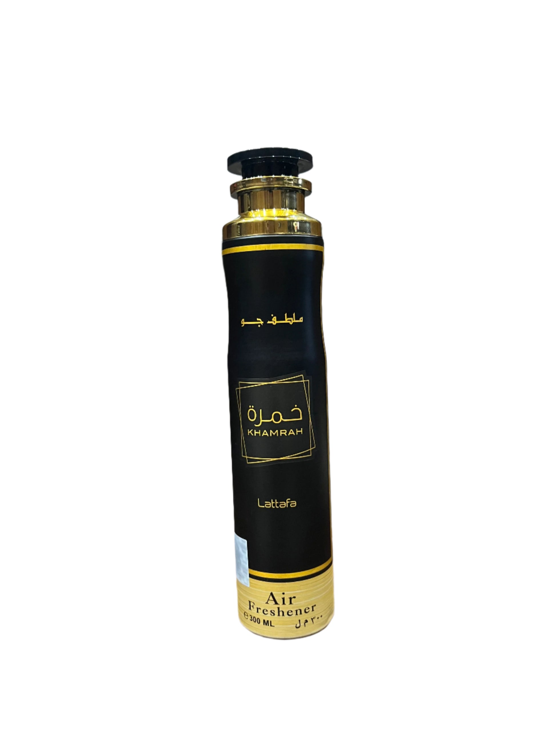 Air Freshener Lattafa 300Ml  - Khamrah (UAE)