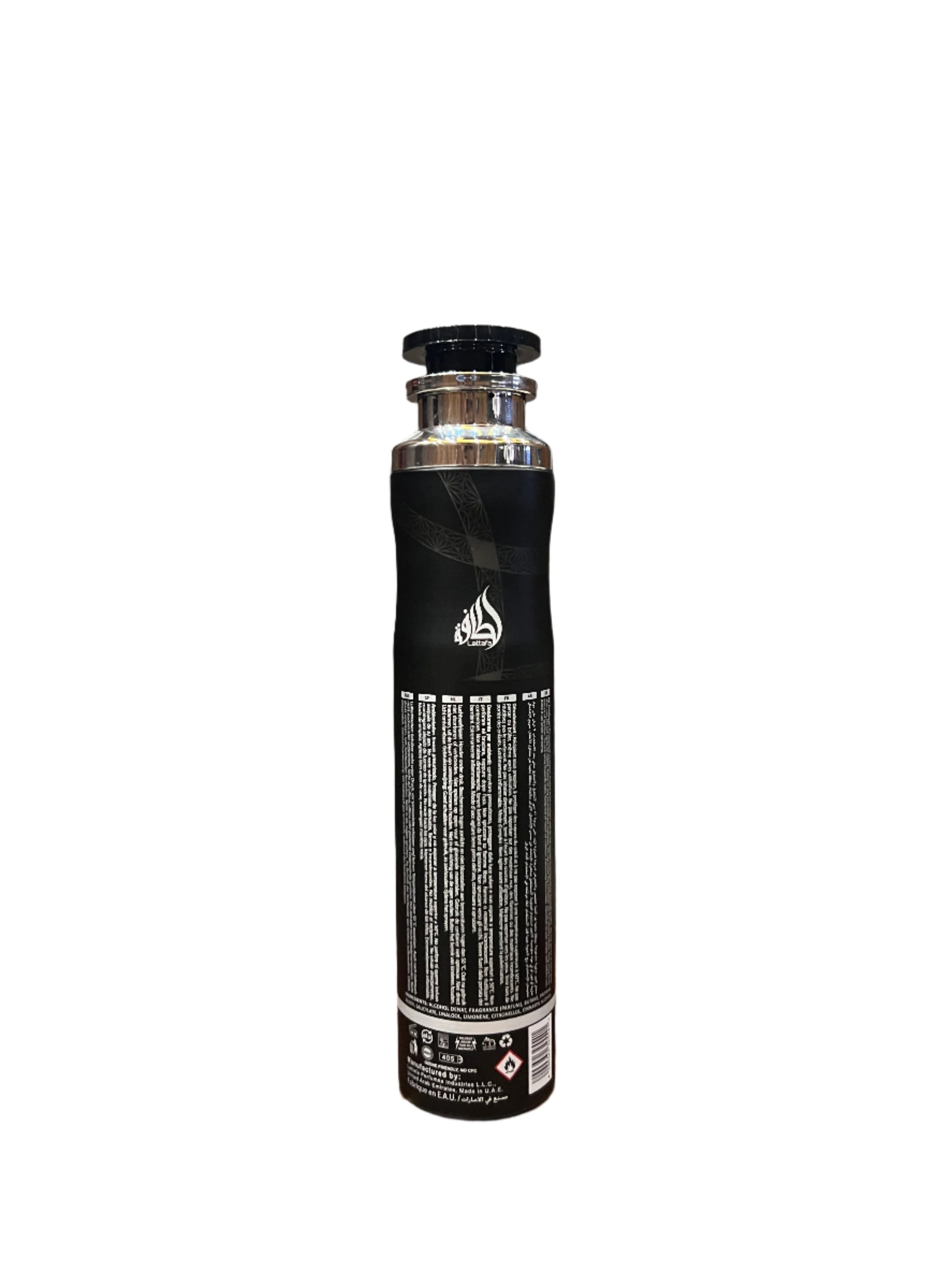 Air Freshener Lattafa 300Ml  - Hayaati (UAE)