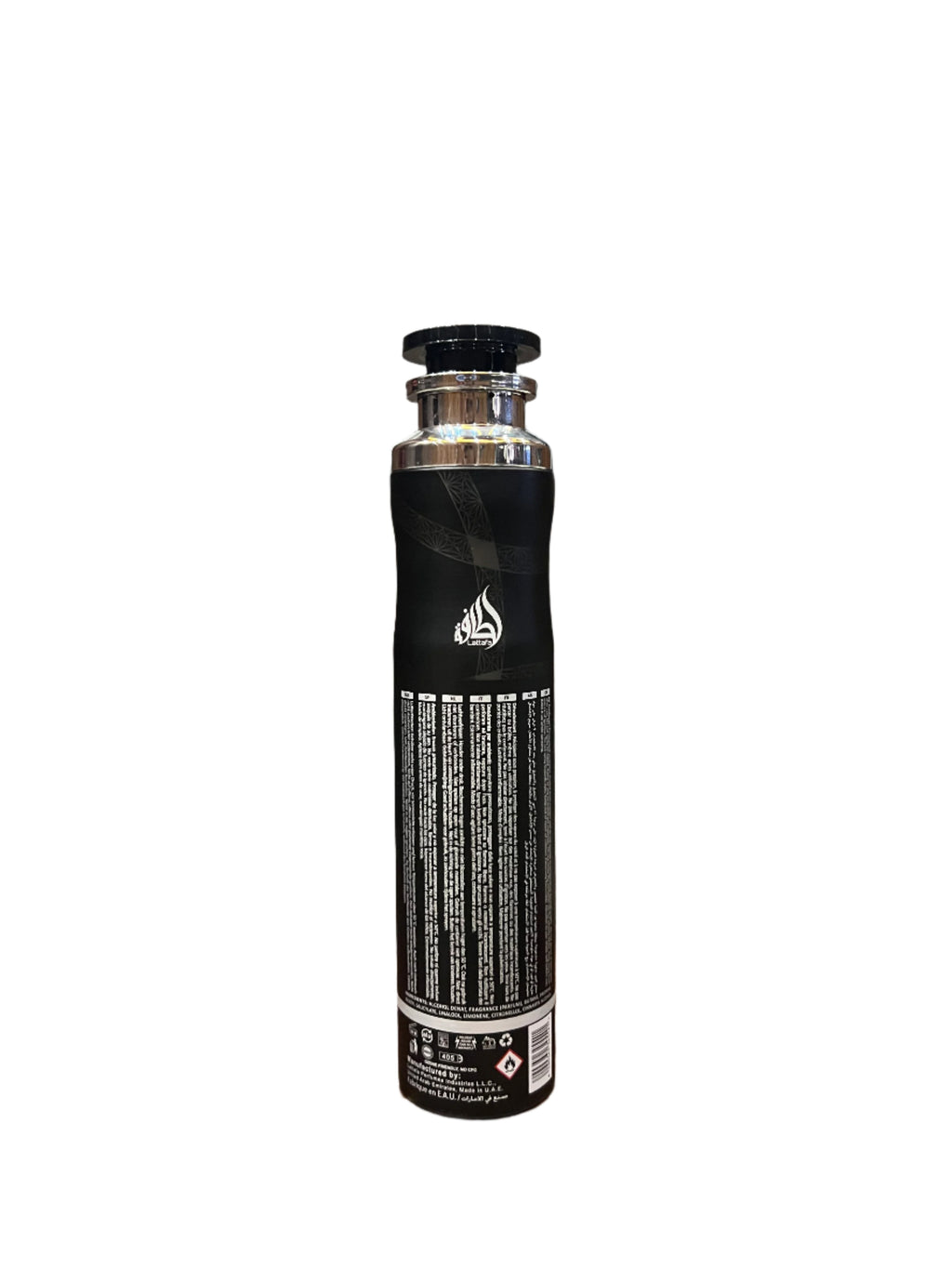 Air Freshener Lattafa 300Ml  - Hayaati (UAE)