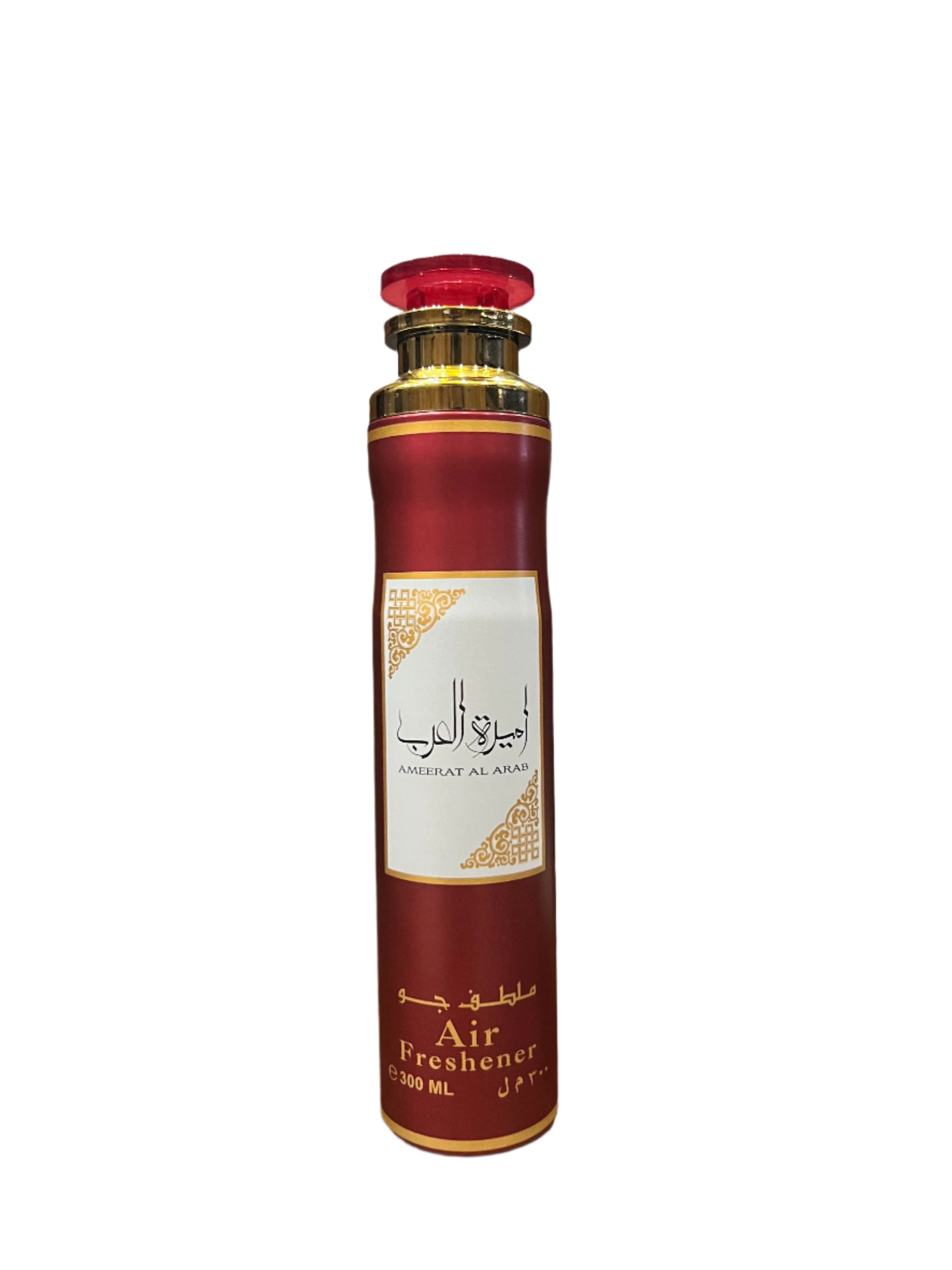 Air Freshener Lattafa 300Ml  - Ameerat Al Arab (UAE)