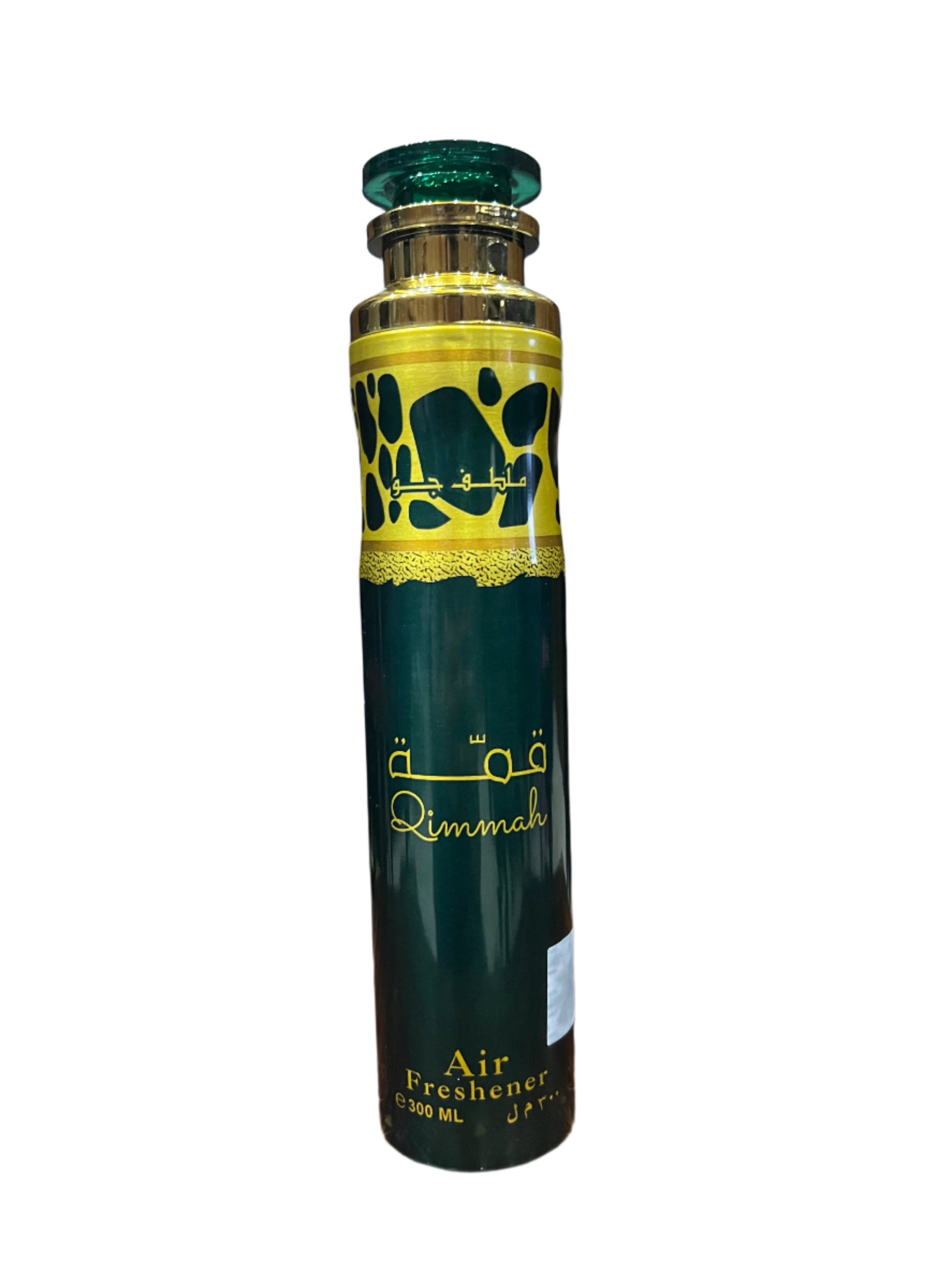 Air Freshener Lattafa 300Ml  - Qimmah (UAE)