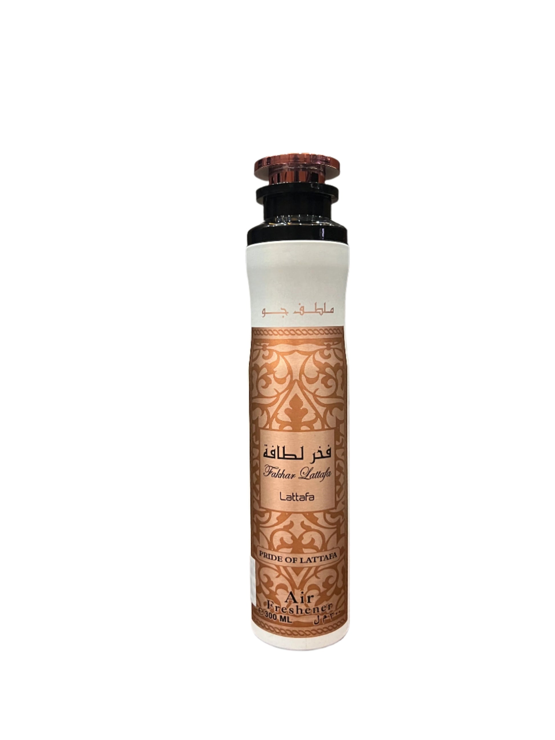 Air Freshener Lattafa 300Ml  - Fakhar Lattafa (UAE)