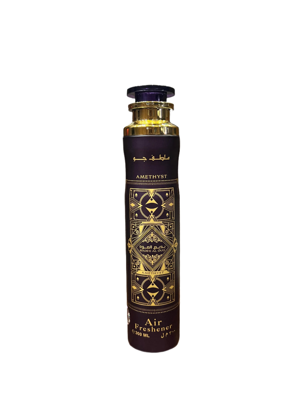 Air FreshenerLattafa 300Ml  - Amethst (UAE)