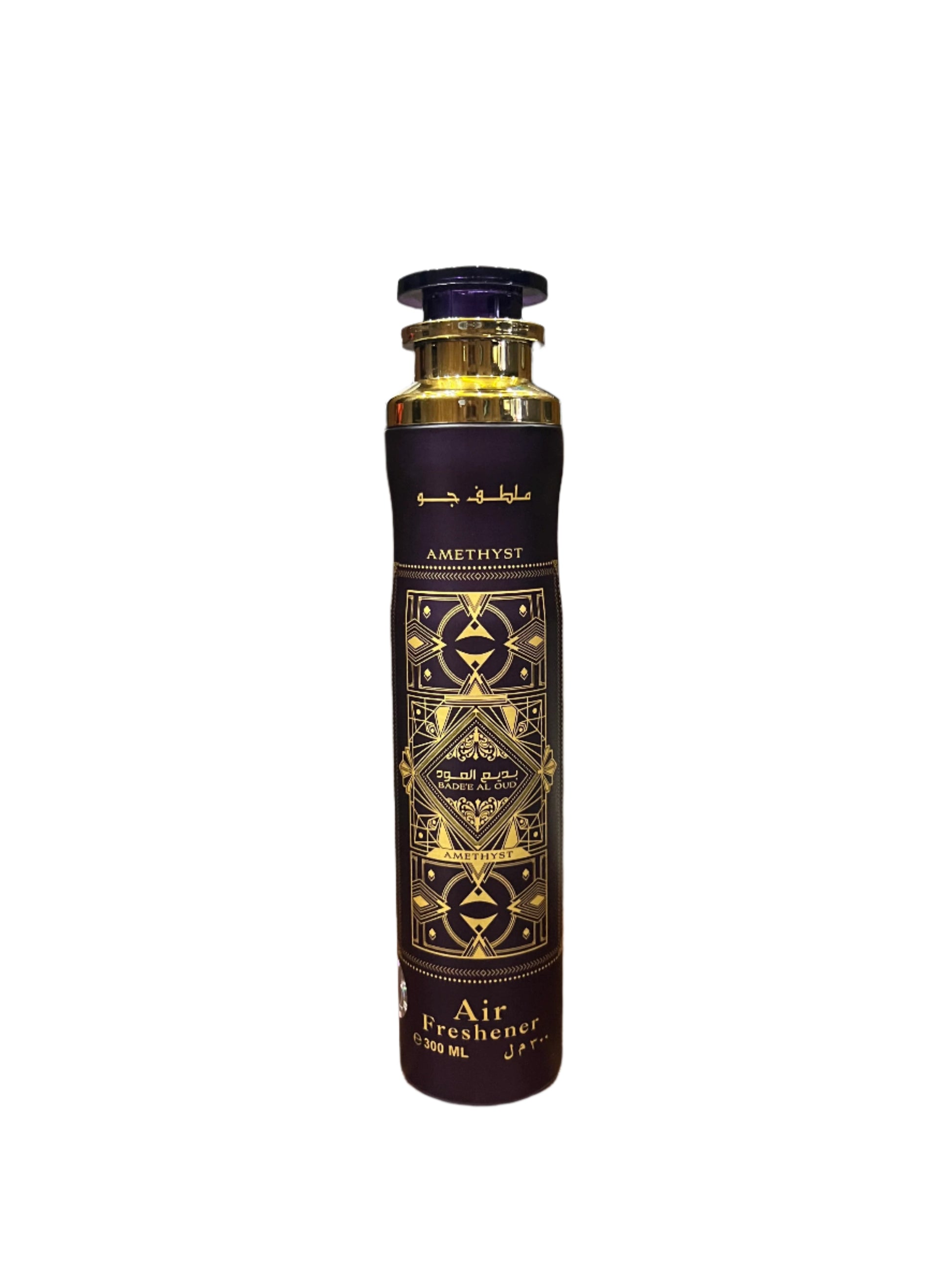 Air FreshenerLattafa 300Ml  - Amethst (UAE)