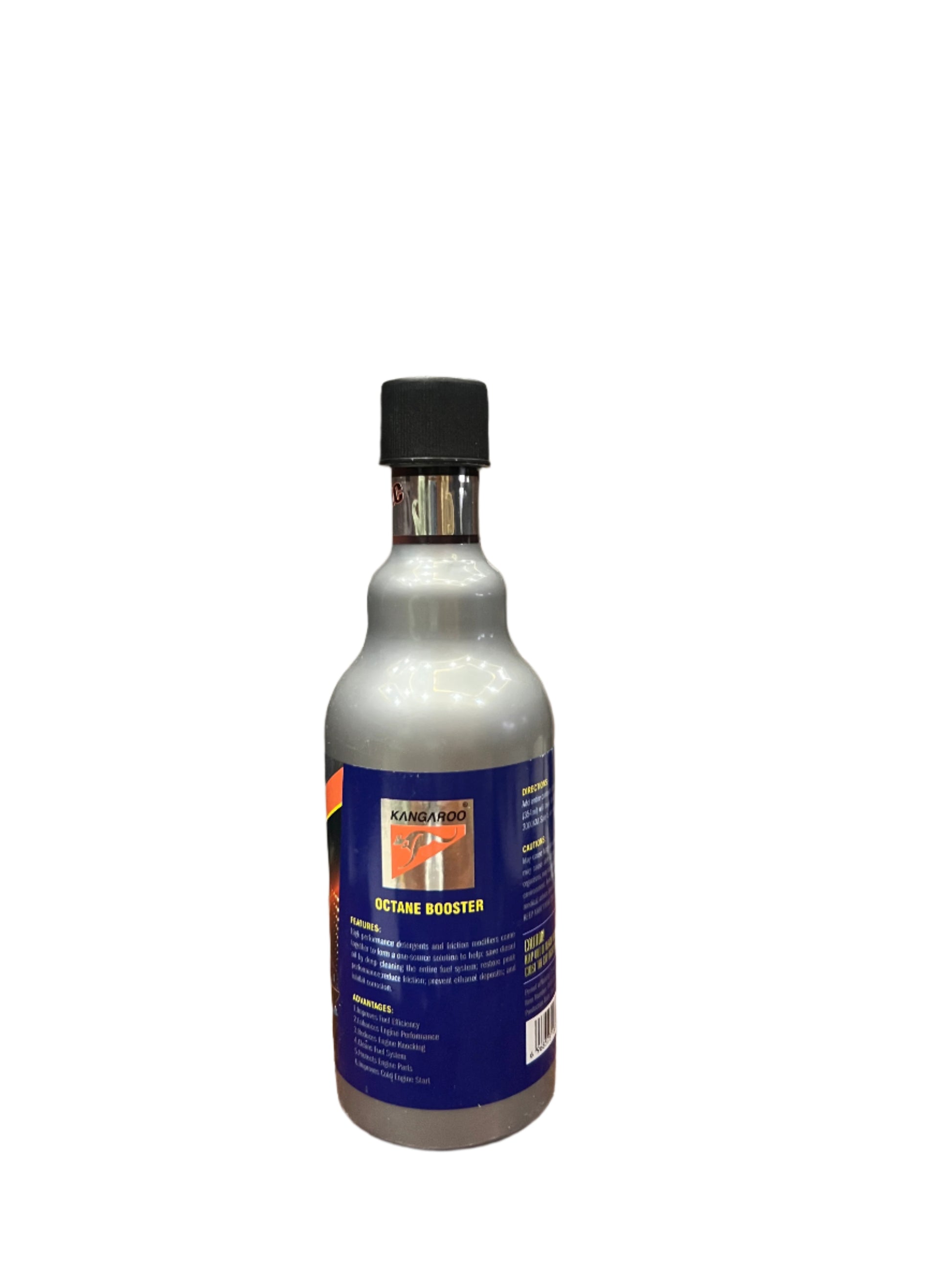 Octane Booster 354Ml - Kangaroo Cosmic