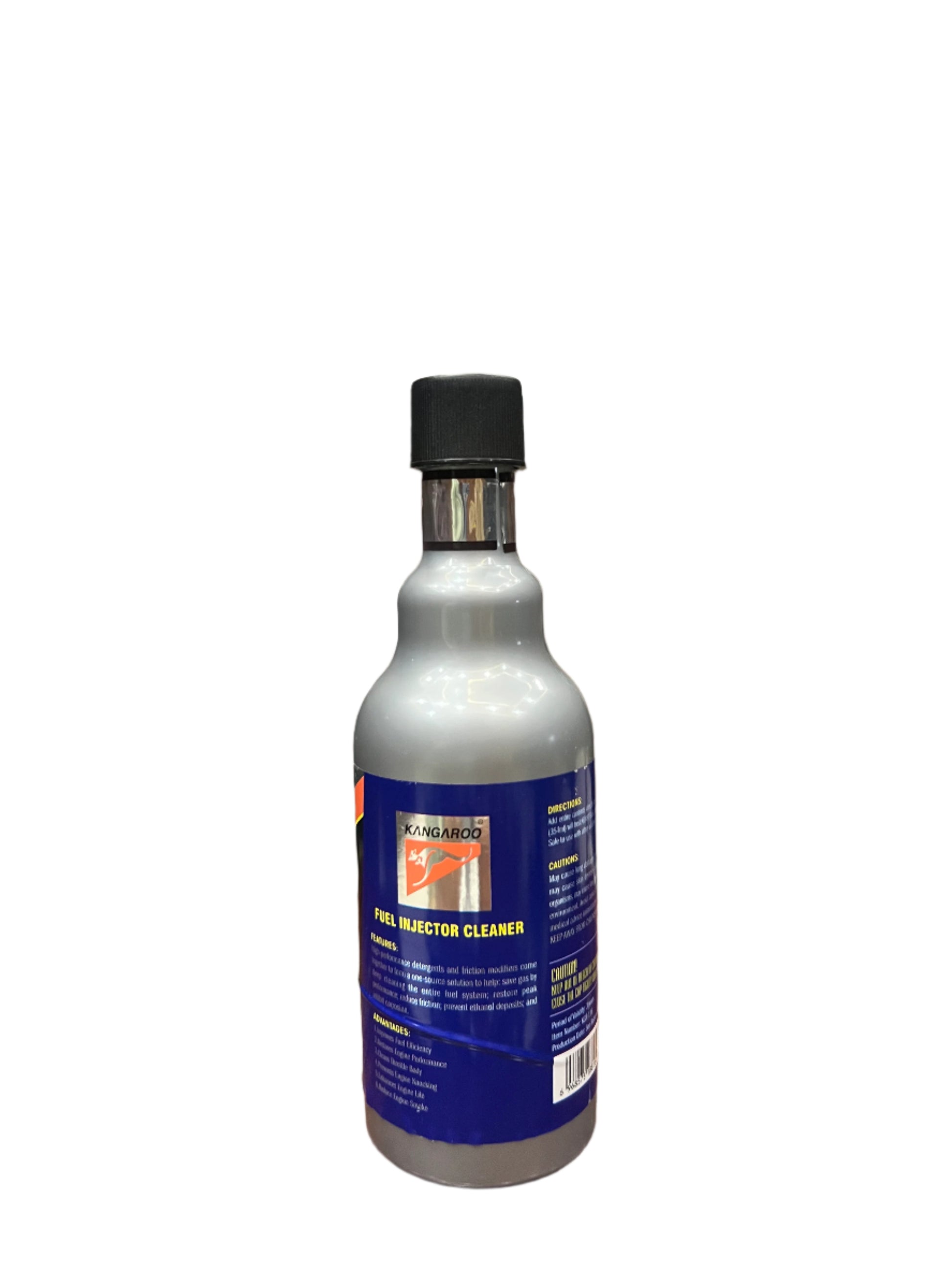 Fuel Injector Cleaner 354Ml - Kangaroo Cosmic