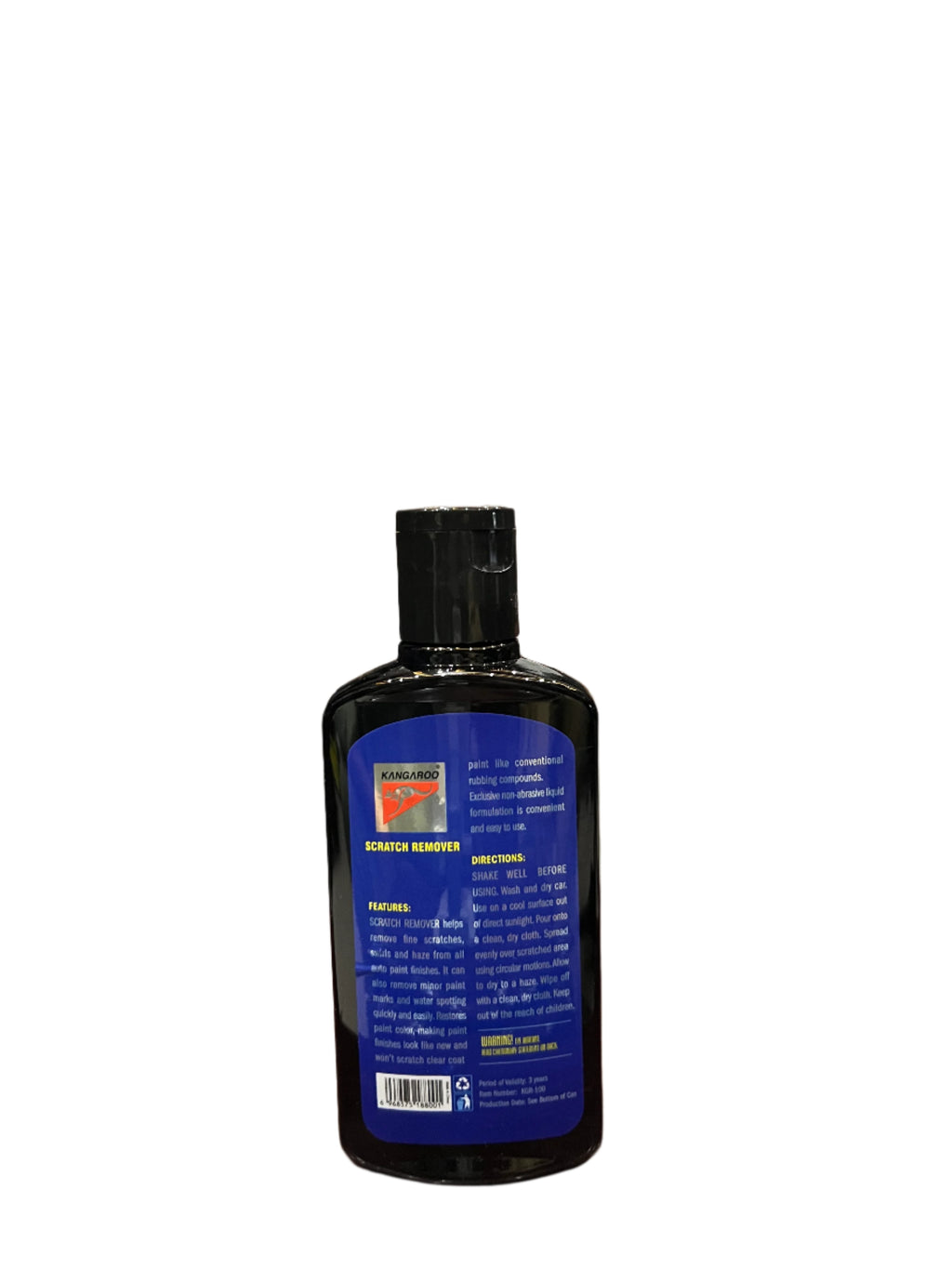 Car Body Paint Scratch Remover - Kangaroo Cosmic