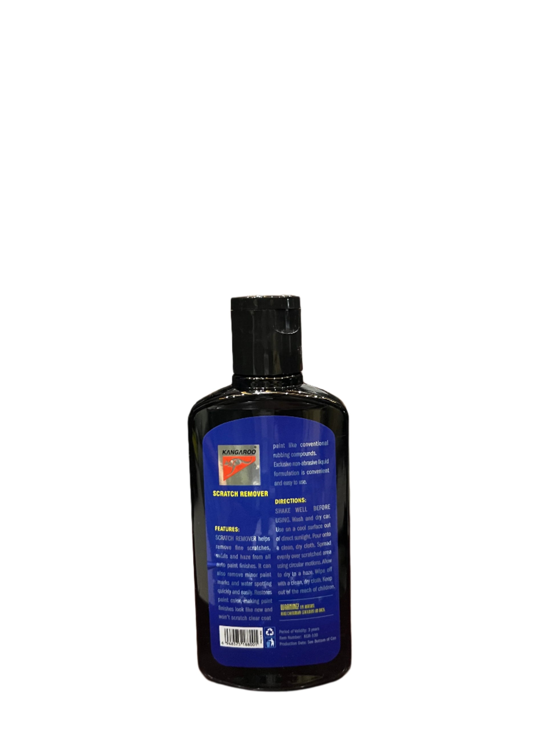 Car Body Paint Scratch Remover - Kangaroo Cosmic