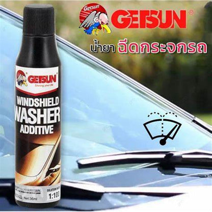 Car Windshield Washer Getsun Plastic Bottle Pack  36Ml G-9034B (China)