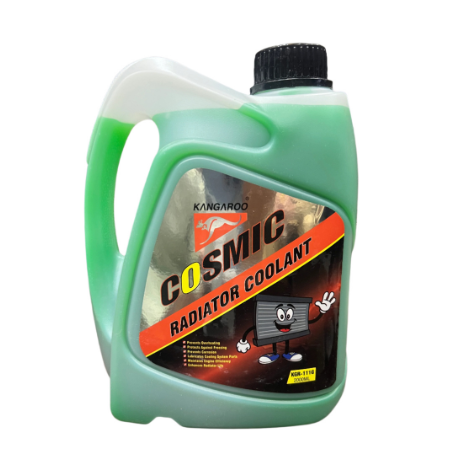 coolant