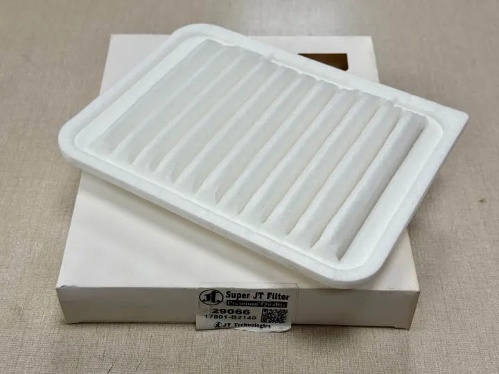 Automotive Engine Air Filters Leppon Replacement Assembly Type Toyota Corolla 2007-2021 Colour Box Pack Ec-1013 (Malaysia)