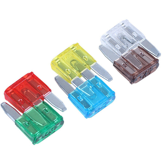 Car Exterior Led Under Glow Light Plastic Housing Rgb   Rectangle Shape  04 Pcs/Set Box Pack 04 Pcs/Pack (China)