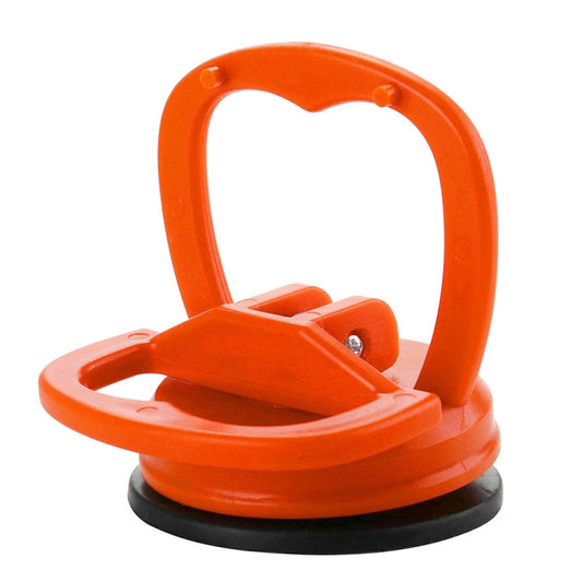 Car Dent Puller Orange Plastic Bulk Pack (China) Suction Cup Fitting