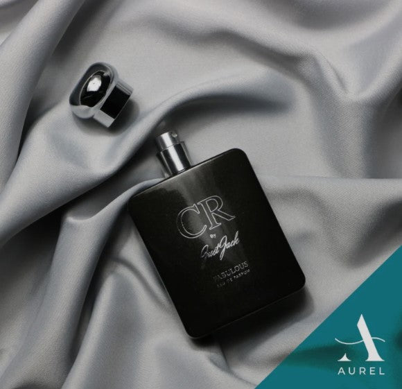 Air Freshner Cr By Just Jack Fabulous 50Ml Colour Box Pack