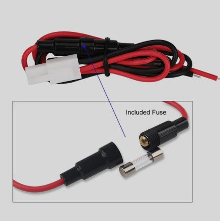 Car Mobile Usb Socket Rectangle Shape Toyota Fitting Black Blister Pack Fy-2066 (China)