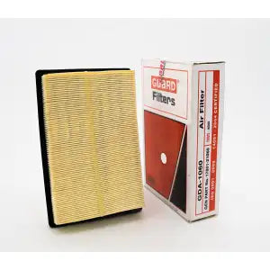 Automotive Engine Air Filters Guard Genuine Assembly Type Colour Box Pack Gda-2067