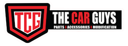 The Car Guys