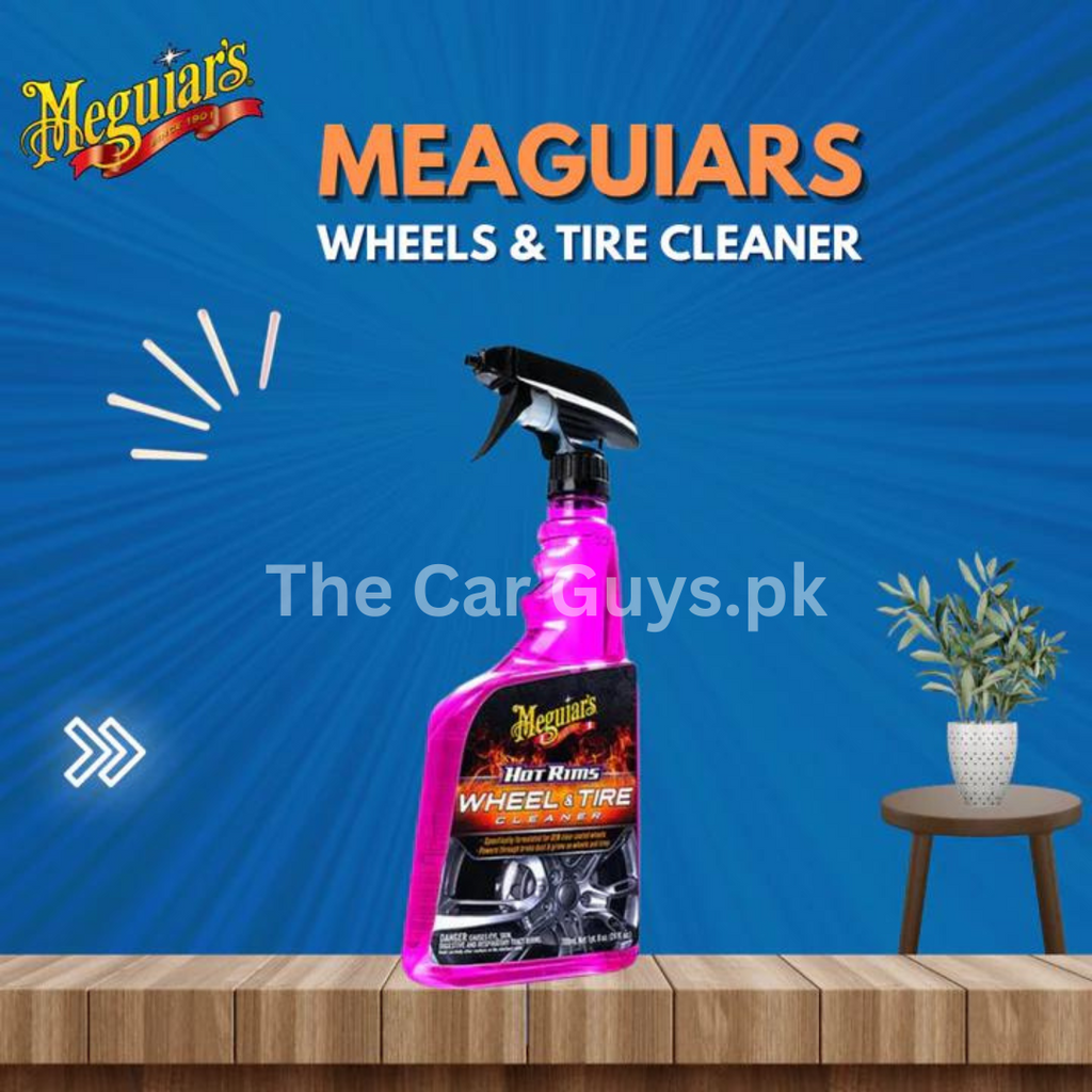Car Body Polish Meguiars Ultimate Cream Based Plastic Bottle Pack 473Ml Pre-Waxing Glaze G19216 (Usa)