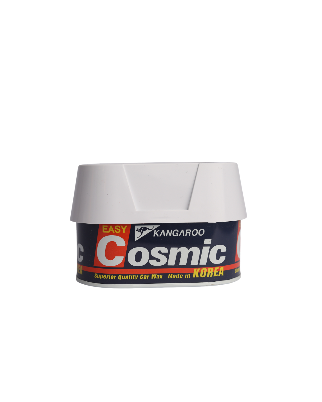 Cosmic Car Wax 200G - Kangaroo Car Body Polish (Korea)