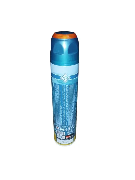 Air Freshner House Care Ocean Breeze 300Ml Tin Can Pack