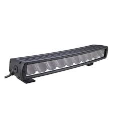 Led Light Bar  Metal Housing 01 Row Rectangle Shape 44"  100W  White 01 Pc/Pack (China)