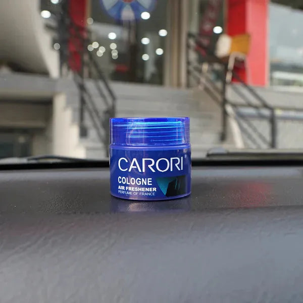 Car Perfume Plastic Can Type Carrori  Cologne  300G Plastic Can Pack