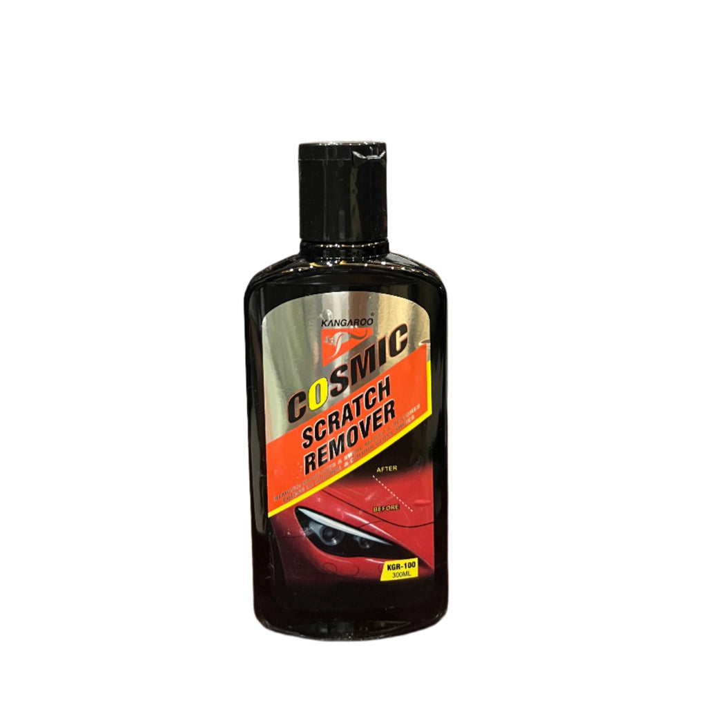Car Scratch Remover