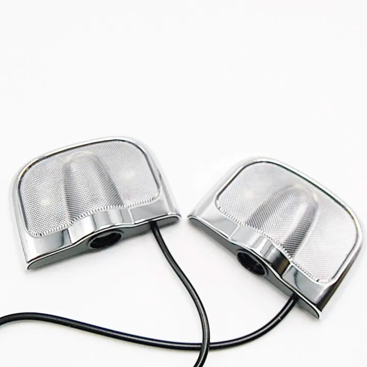 Car Interior Led Door Shadow Light Led Type Large Size Suzuki Logo 02 Pcs/Set Plastic Housing Box Pack Red (China)