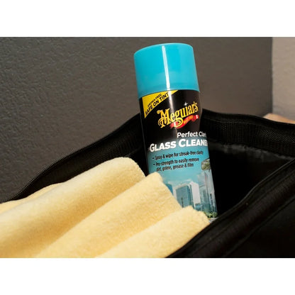 Glass Cleaner Meguiars Tin Can Pack 539G G190719 (Usa)