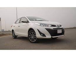 Auto Leather Type Seat Cover M/C Maclaren 570S Design Custom Fitting Toyota Yaris 2020 Beige/Black Colour 11 Pcs/Set