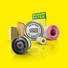 Automotive Engine Air Filters Mann Genuine Assembly Type Colour Box Pack C18161 (Germany)