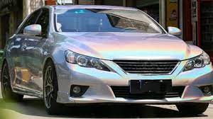 Automotive Self Adhesive Multi Film For Car Body Matt Silver 60" Width Per Sqft (China)