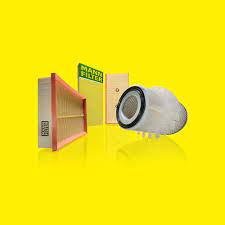 Automotive Engine Air Filters Mann Genuine Assembly Type Colour Box Pack C30139 (Germany)