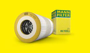 Automotive Engine Air Filters Mann Genuine Assembly Type   Colour Box Pack C41121 (Germany)