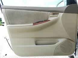 Car Door Inner Poshish Sedan Type 06 Pcs/Set M/B Oem Design Custom Fitting Toyota Corolla 2012 Beige Colour