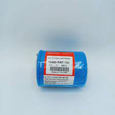 Automotive Oil Filter Hgp Genuine Element Type  Honda City / Civic For Petrol Engine   Bulk Pack Raf-T01 (Thailand)
