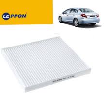 Automotive Engine Air Filters Leppon Replacement Element Type Honda Civic 2012-2015 Colour Box Pack Ap-20809 (Malaysia)